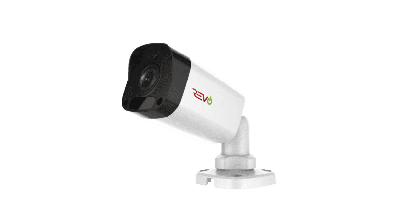 Revo Ultra Plus 64CH Commercial Grade NVR Surveillance System with 48 Security Cameras - Image 6
