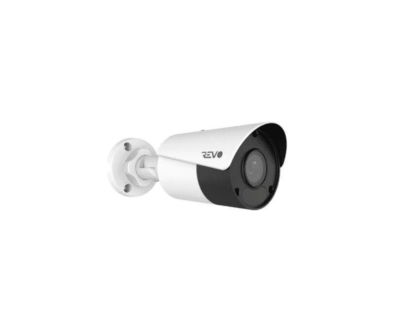 Ultra 8 Channel Surveillance System with 6 4MP IP Bullet Cameras - Image 4