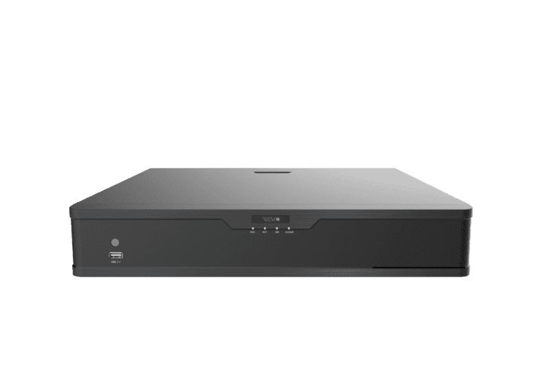 Ultra Plus HD 32 Ch. 4TB NVR Surveillance System with 20 Security Cameras - Image 4