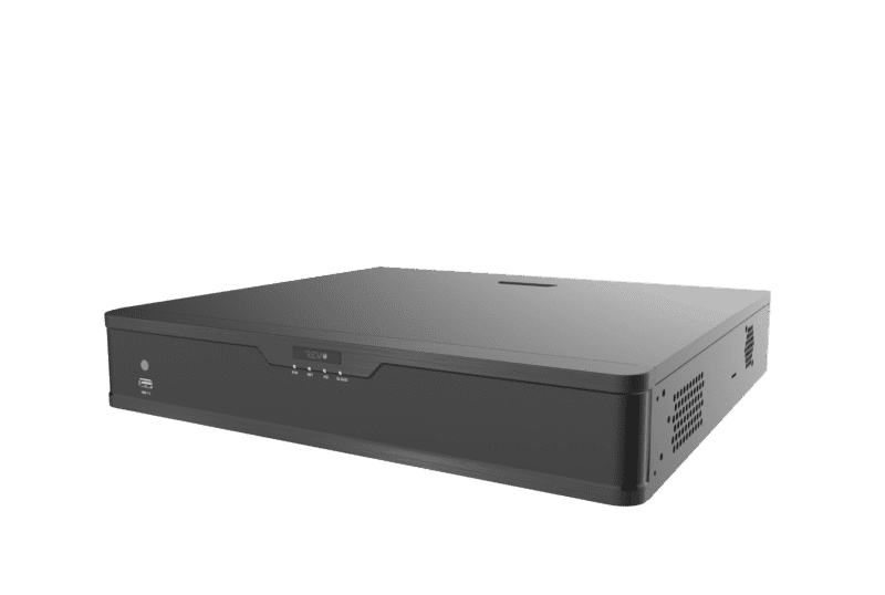 Ultra Plus HD 32 Ch. 4TB NVR Surveillance System with 20 Security Cameras - Image 5