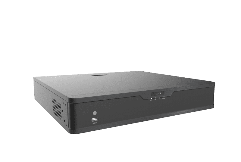 Ultra Plus HD 32 Ch. 8TB NVR Surveillance System with 32 Bullet Cameras - Image 5