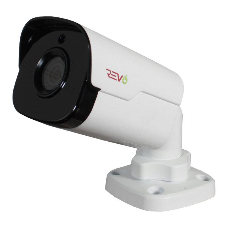 Ultra HD 16 Ch. 4TB NVR Surveillance System with 12 4 Megapixel Cameras - Image 5