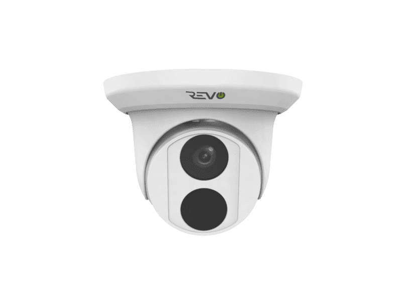 Revo Ultra Plus 64CH Commercial Grade NVR Surveillance System with 48 Security Cameras - Image 7