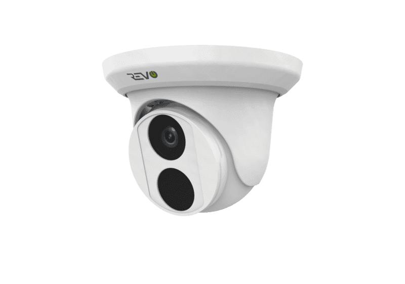 Ultra™ HD 4 Megapixel Night Vision Security Camera - Image 3