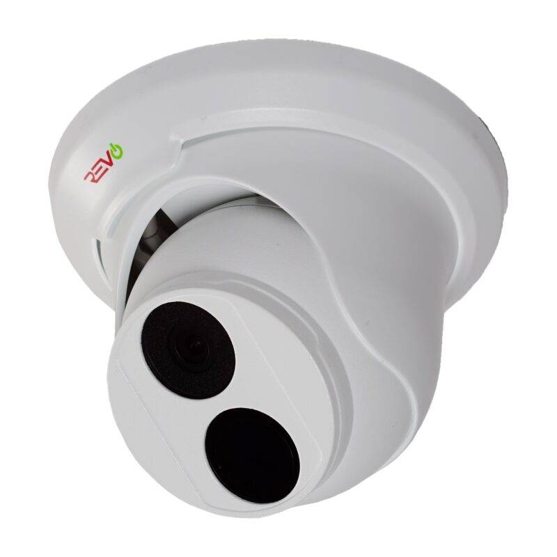 Ultra Plus HD 32 Ch. 4TB NVR Surveillance System with 20 Security Cameras - Image 3