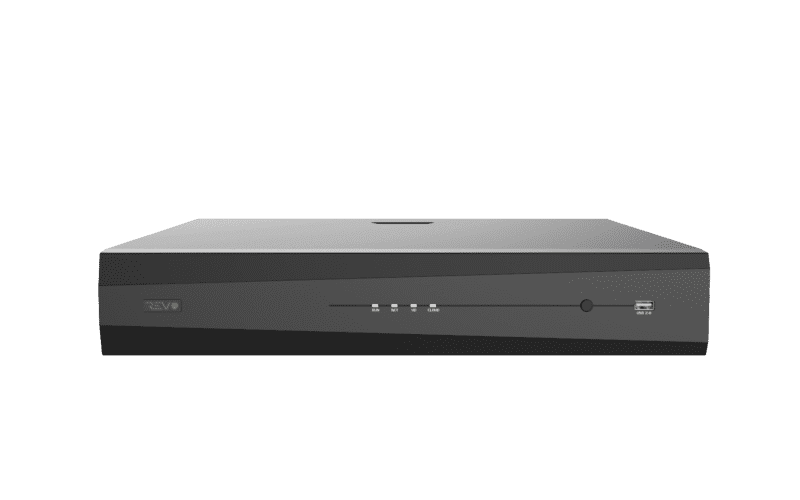Revo Ultra Plus 16-Channel 4K NVR Smart Security System with 8TB HDD and 8 x 4K Motorized Lens Dome Cameras - Image 5