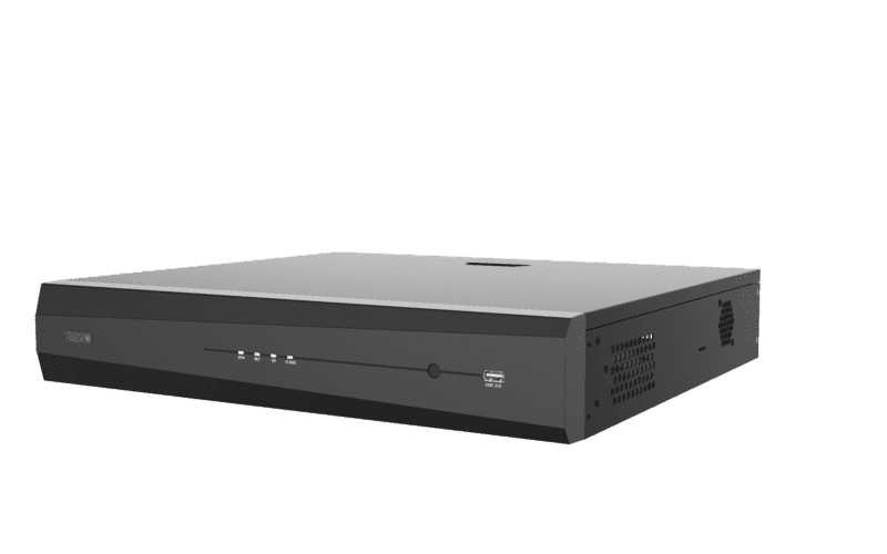 Revo Ultra Plus 16-Channel 4K NVR Smart Security System with 8TB HDD and 8 x 4K Motorized Lens Dome Cameras - Image 7