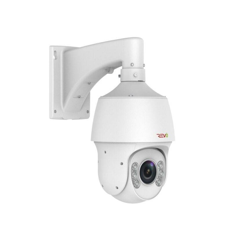 Revo Ultra Plus 64CH Commercial Grade NVR Surveillance System with 48 Security Cameras - Image 9